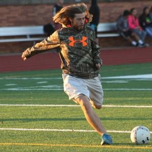 Meet your Posher, Benjamin